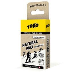 Toko Natural Wax